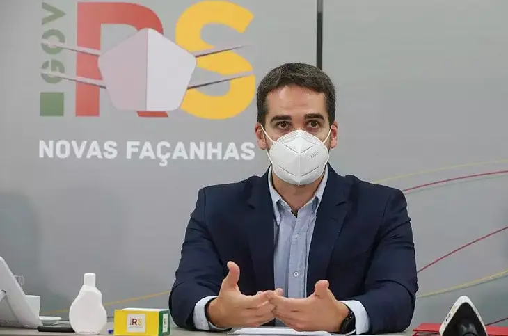 Decreto autorizando jogos antes das 20h vale a partir de sábado