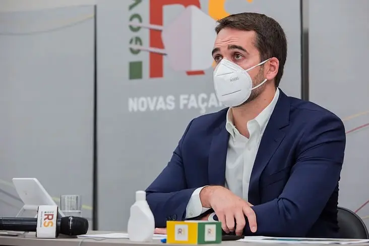 Terceirona Gaúcha não começará neste final de semana