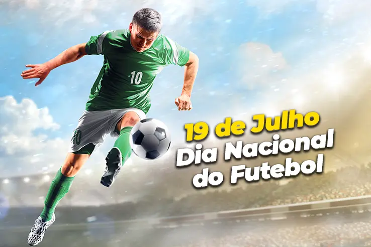 Dia Nacional do Futebol